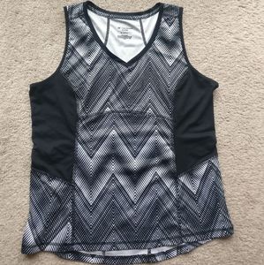 Tank top Sz XL five pack